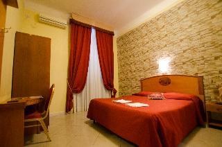 HOTEL CHERUBINI photo 2
