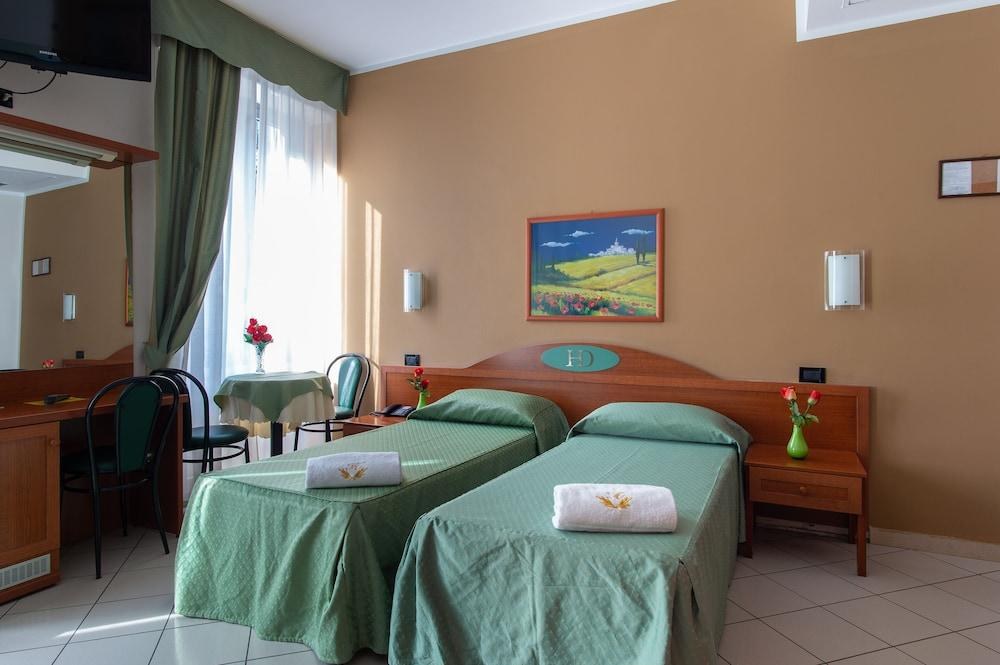 Hotel Dore' photo 1