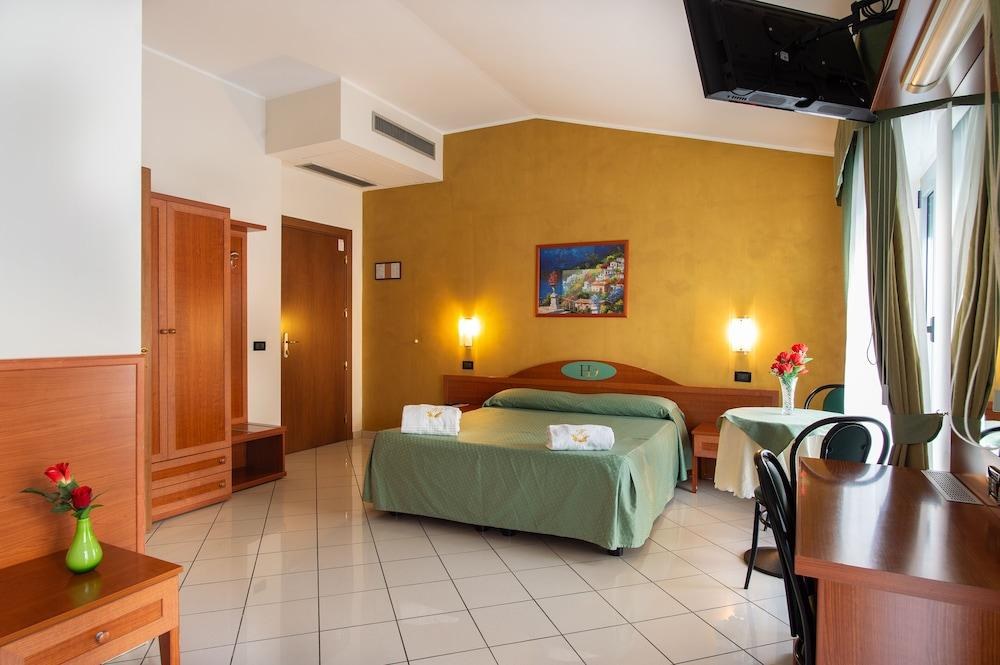 Hotel Dore' photo 2