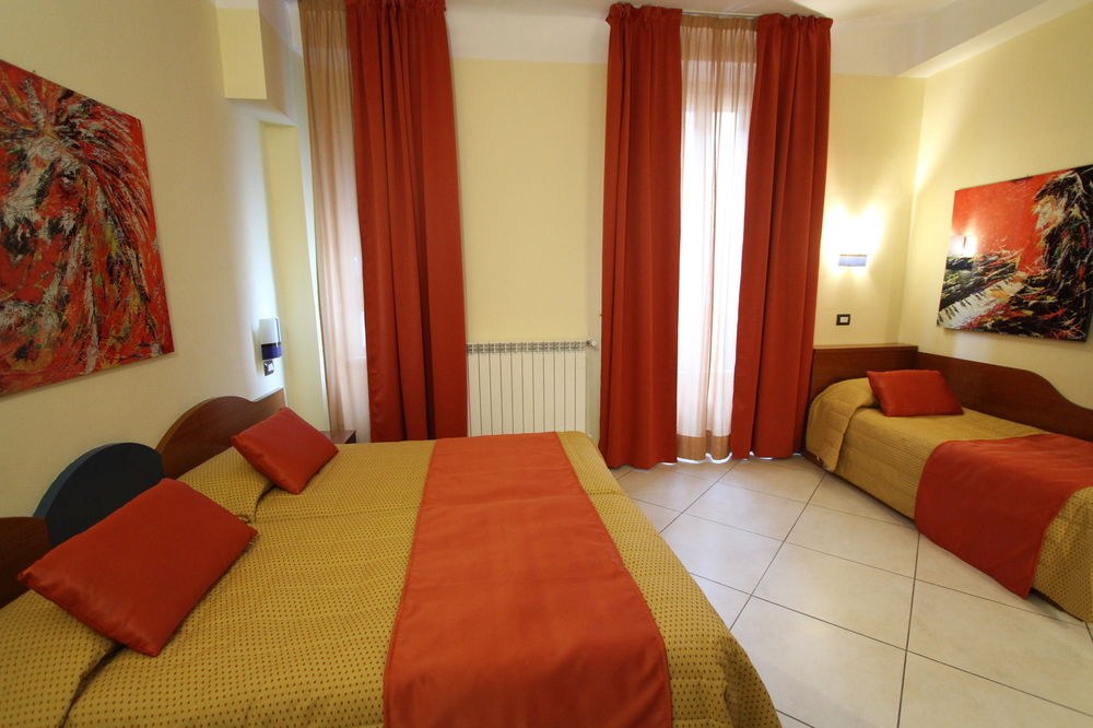 HOTEL DEMO photo 3