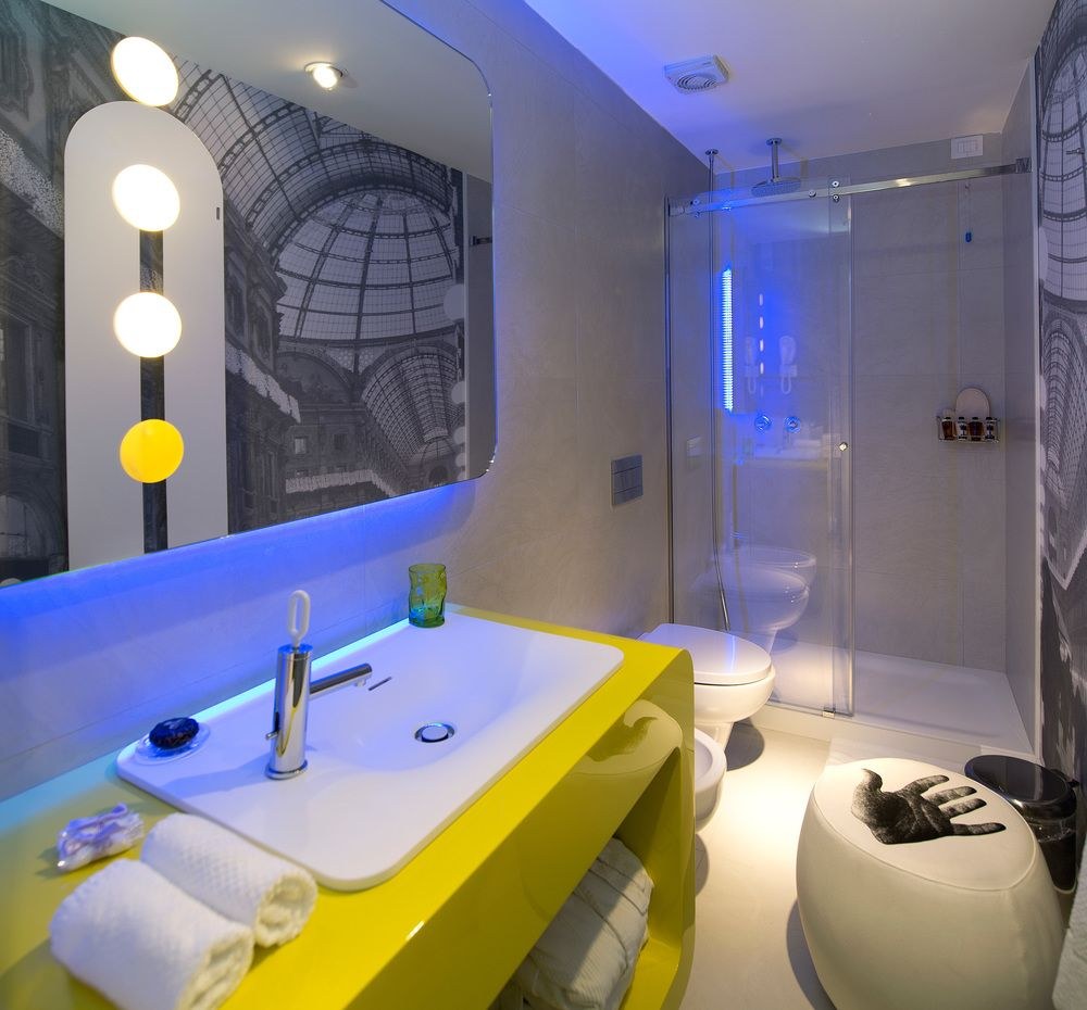 The Street Milano Duomo   a Design Boutique Hotel photo 1
