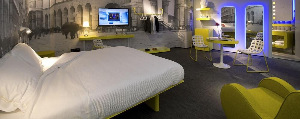 The Street Milano Duomo   a Design Boutique Hotel photo 3