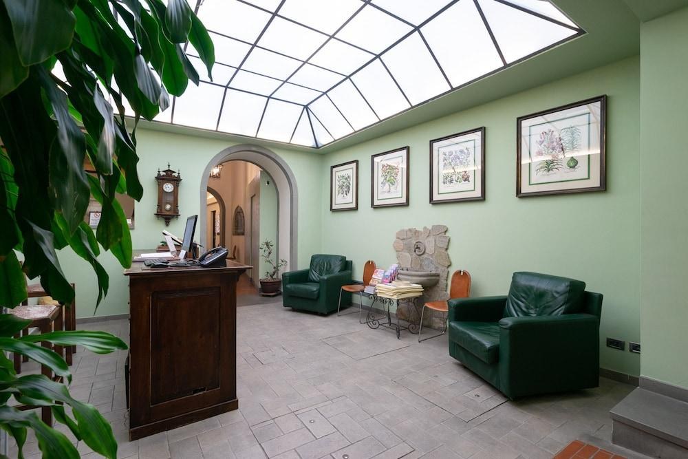 Hotel Benivieni photo 4