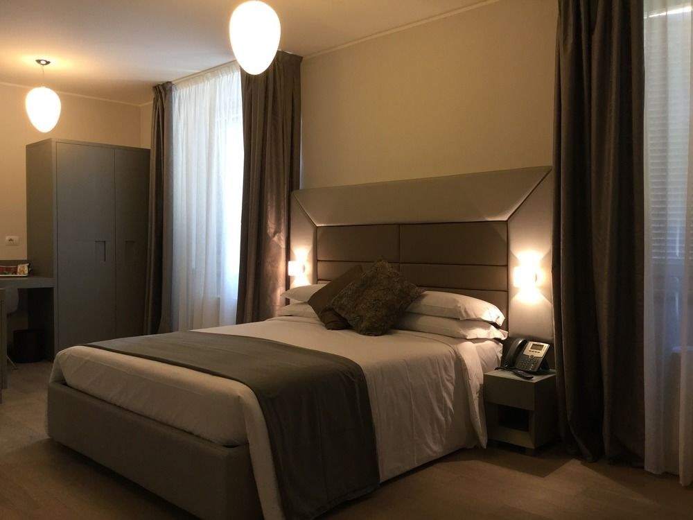 CLERICI BOUTIQUE HOTEL photo 1