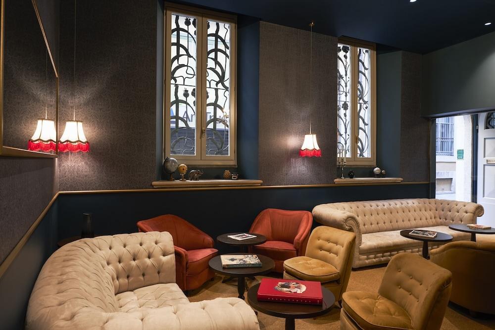 CLERICI BOUTIQUE HOTEL photo 3