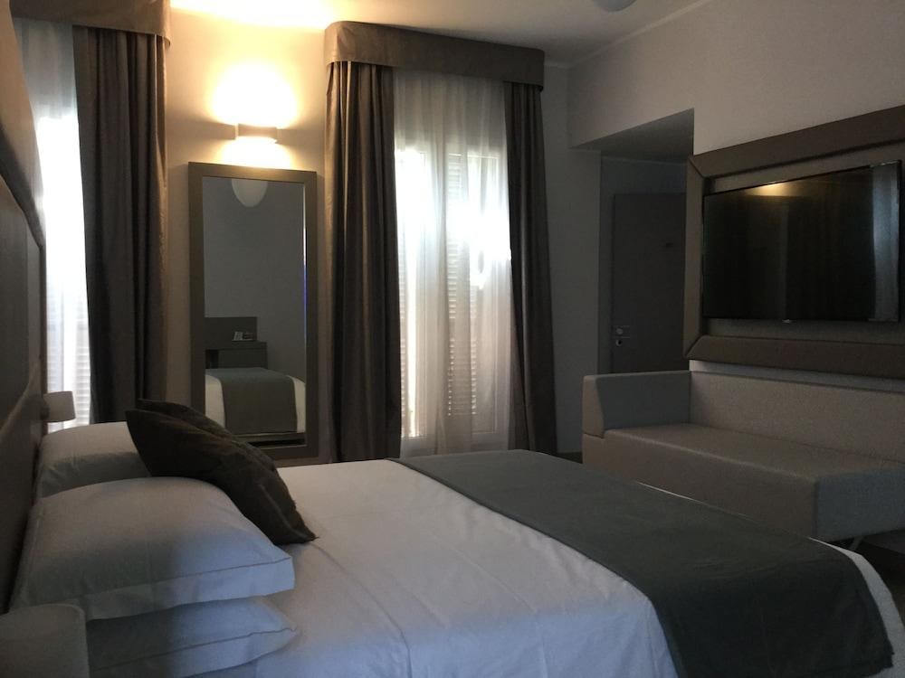 CLERICI BOUTIQUE HOTEL photo 4