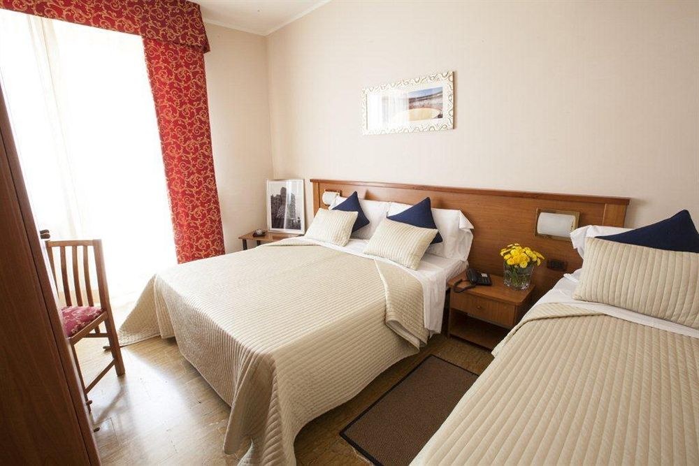Hotel Franchi photo 1