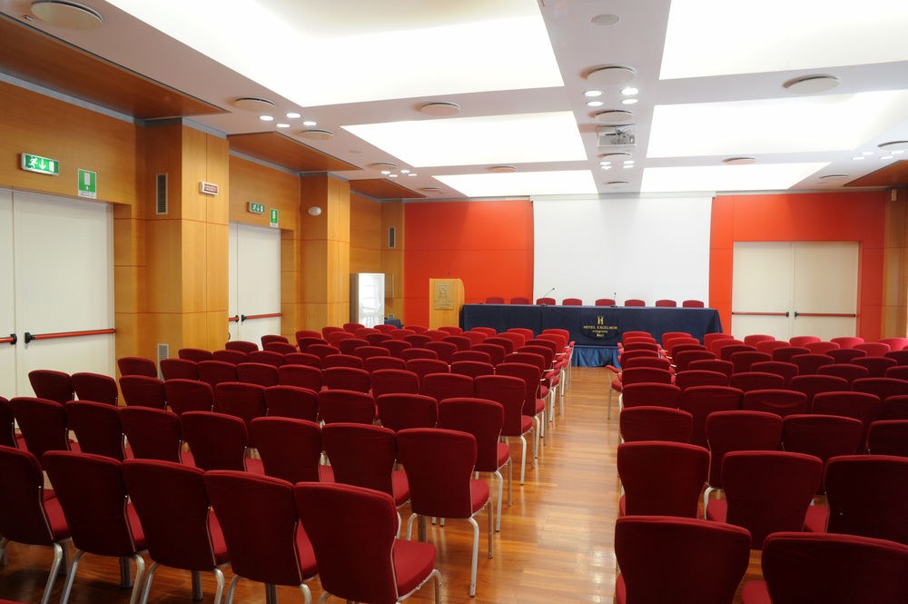 Hotel Excelsior Bari