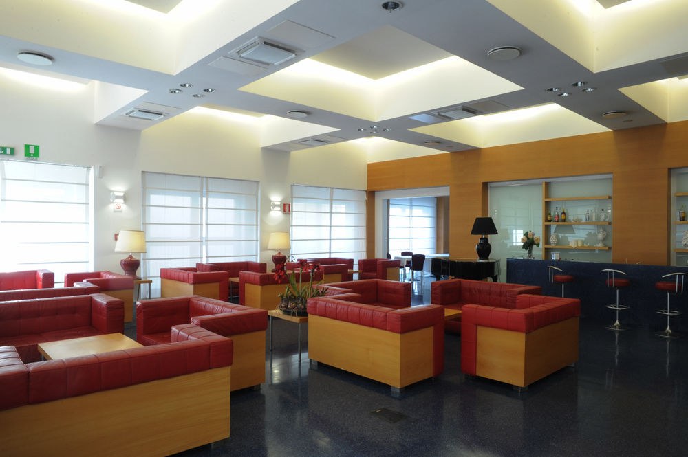 Hotel Excelsior Bari photo 1