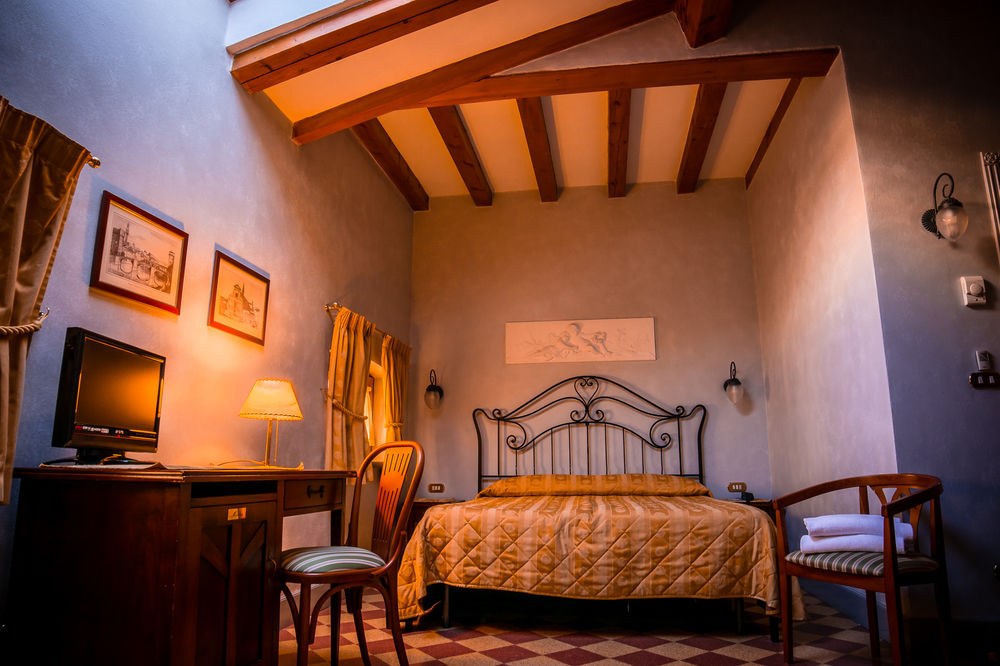 Hotel Della Robbia photo 3
