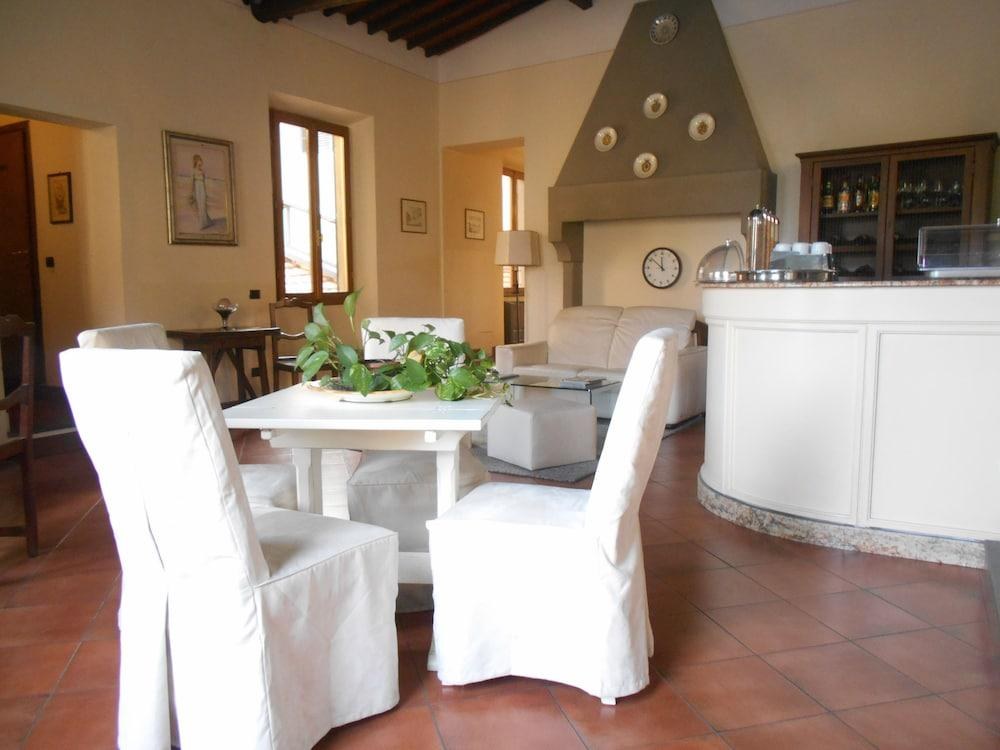 HOTEL RELAIS IL CESTELLO photo 3