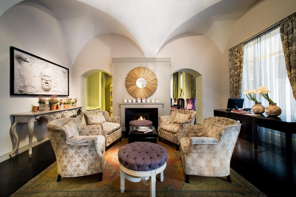 Hotel Firenze Number Nine photo 3