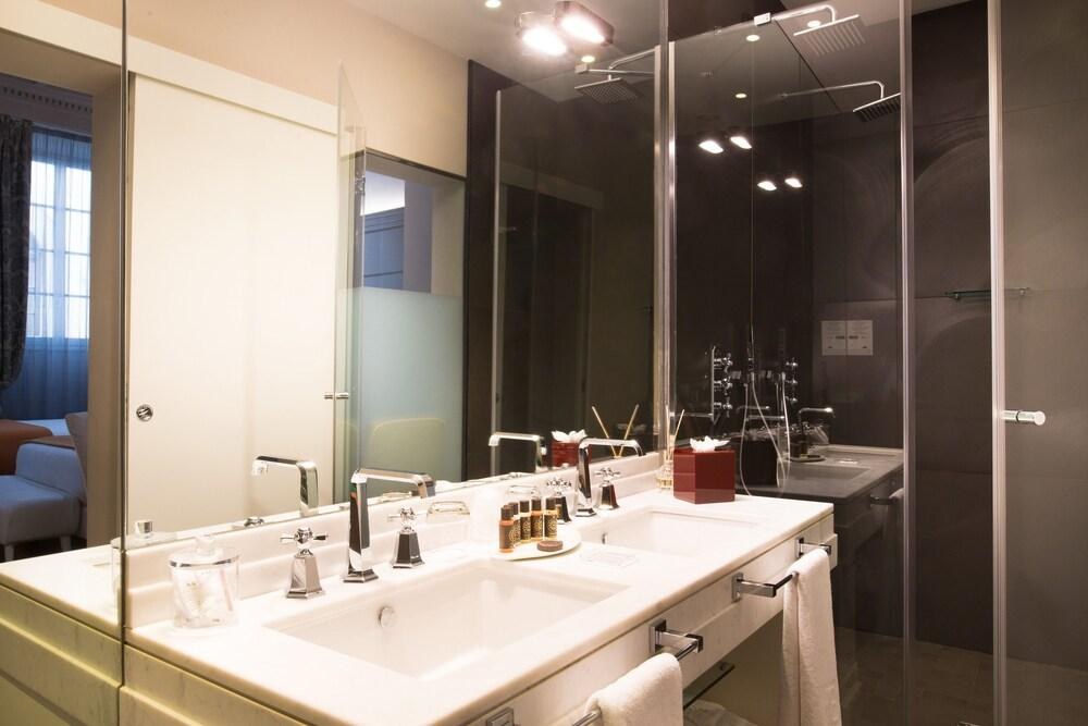 Hotel Firenze Number Nine photo 4