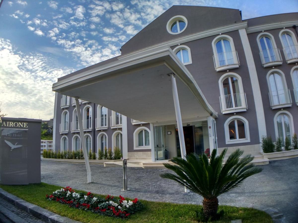AIRONE CITY HOTEL photo 2