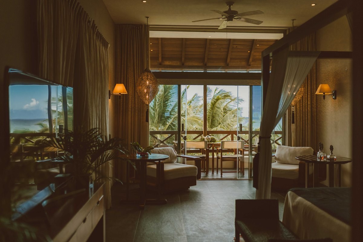JASHITA HOTEL BOUTIQUE photo 2