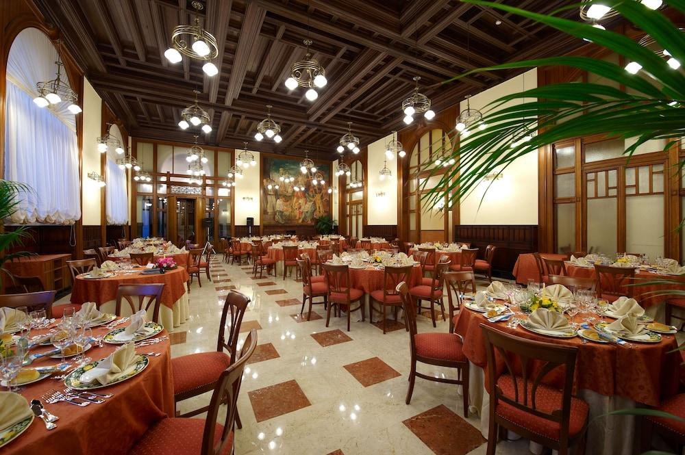 Grand Hotel Piazza Borsa photo 4