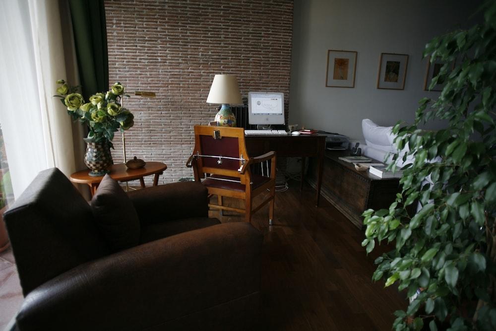 LÒGNINA*** BED & BREAKFAST¿ photo 2