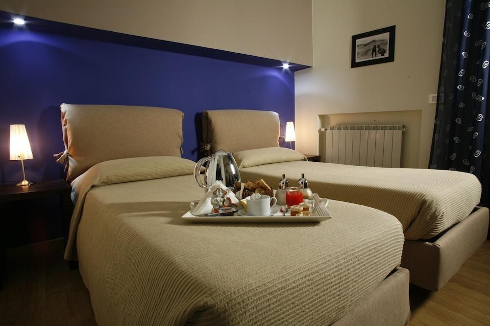 LÒGNINA*** BED & BREAKFAST¿ photo 3