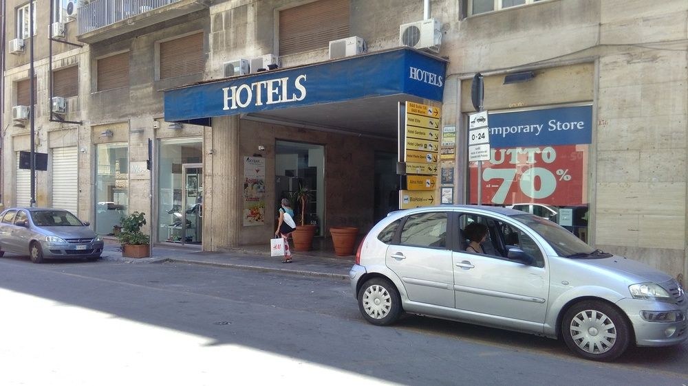 HOTEL LIBERTÀ photo 1