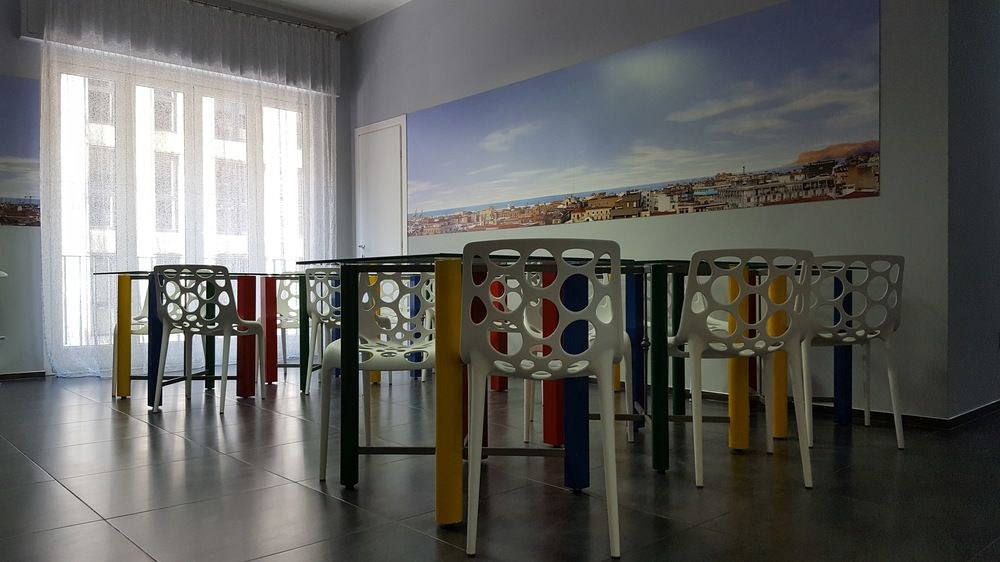 ALMA HOTEL photo 1