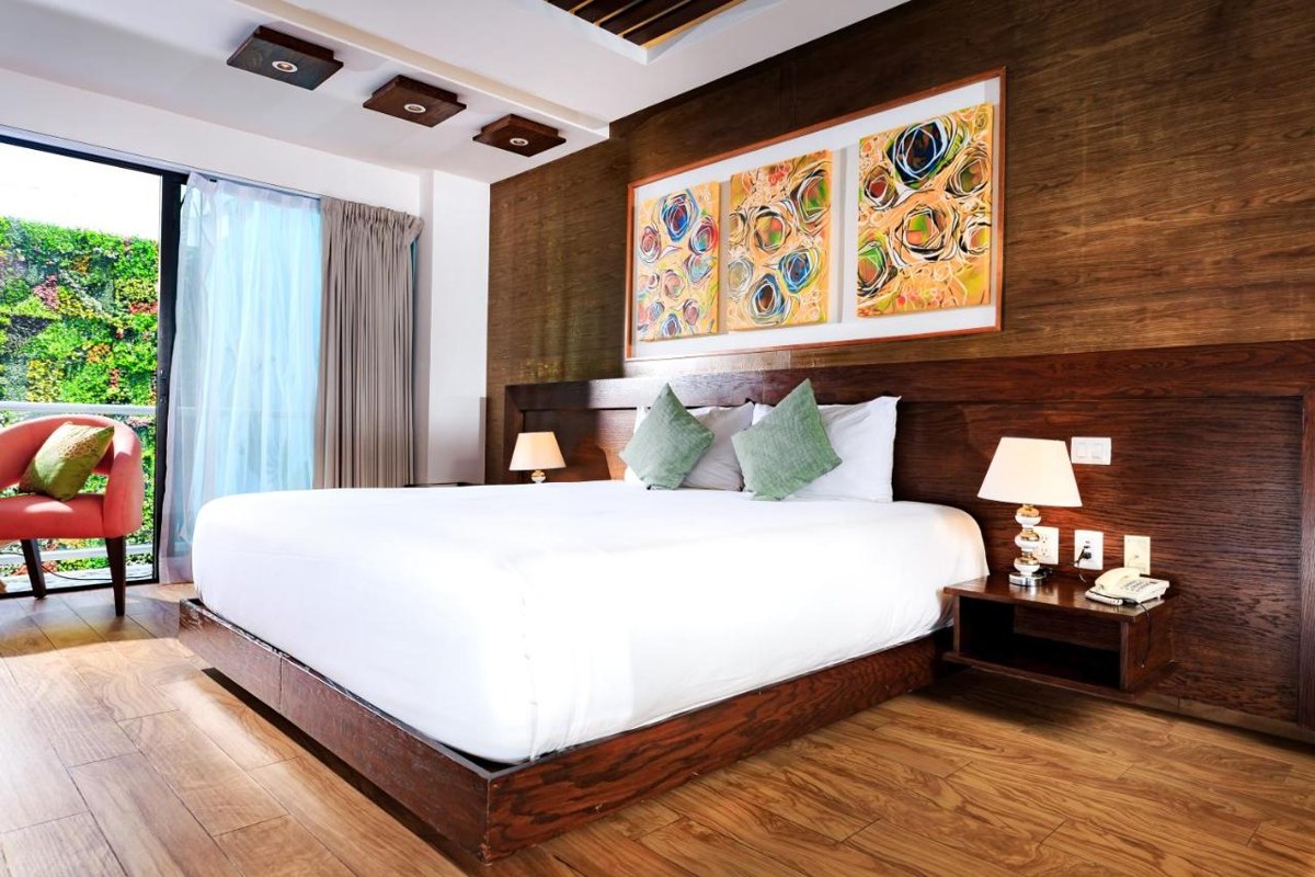 Hotels in Playa del Carmen