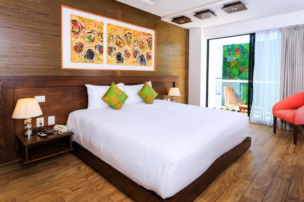 AME HOTEL BOUTIQUE & SPA photo 3