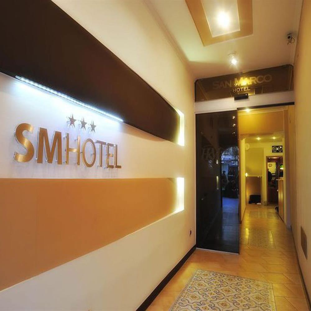 Hotel San Marco