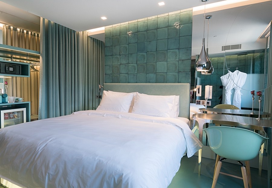 WC BEAUTIQUE HOTEL photo 1