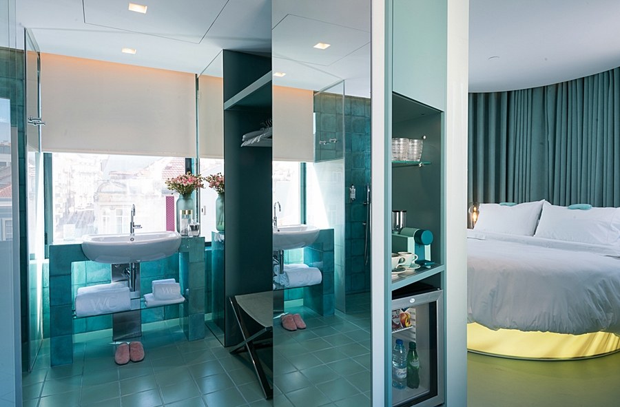 WC BEAUTIQUE HOTEL photo 2