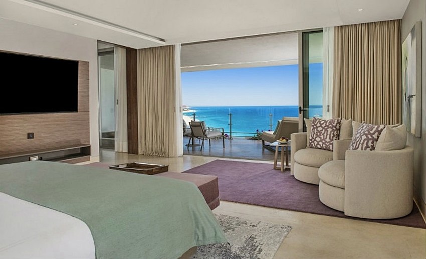 Grand Velas Los Cabos - All Inclusive