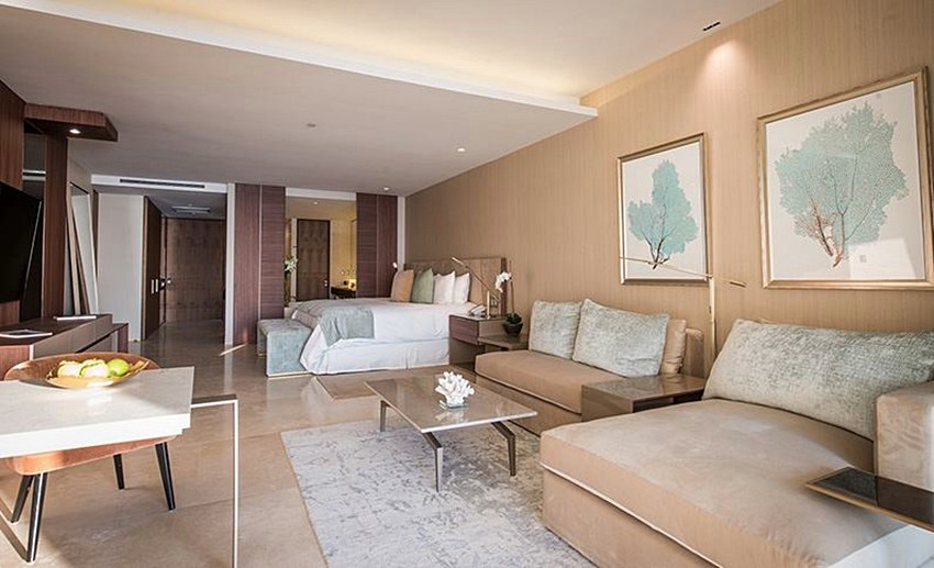 Grand Velas Los Cabos - All Inclusive photo 3