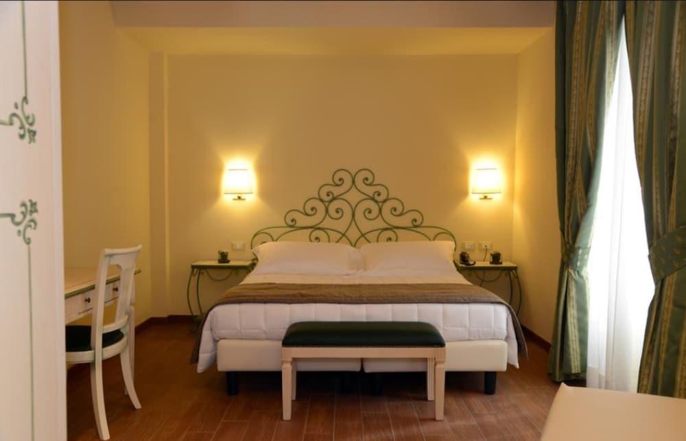 HOTEL BORGO ANTICO photo 4