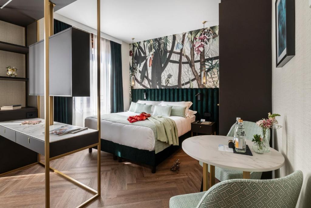 DUOMO HOTEL & APARTMENTS MILANO