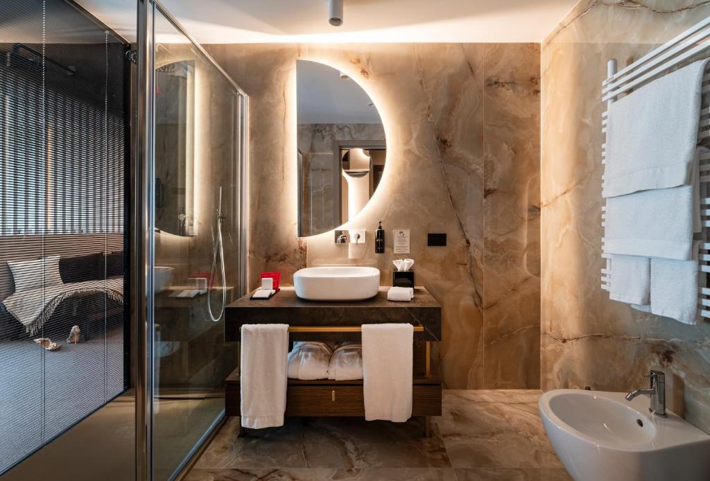 DUOMO HOTEL & APARTMENTS MILANO photo 2