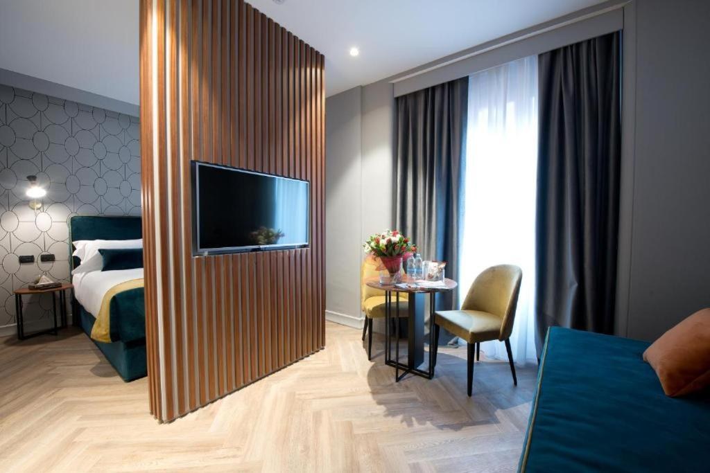 DUOMO HOTEL & APARTMENTS MILANO photo 3