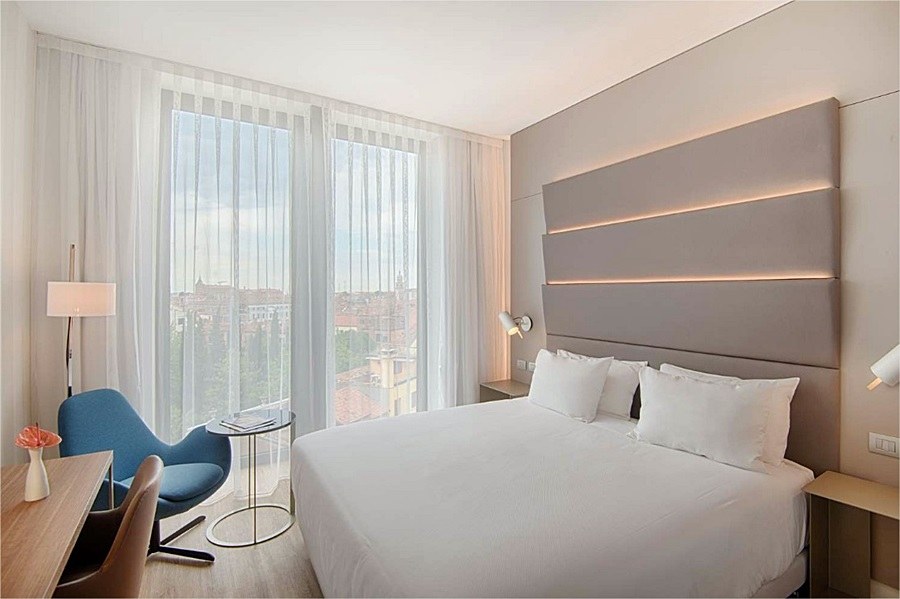 AVANI RIO NOVO VENICE HOTEL (previously NH Venezia Rio Novo) photo 1