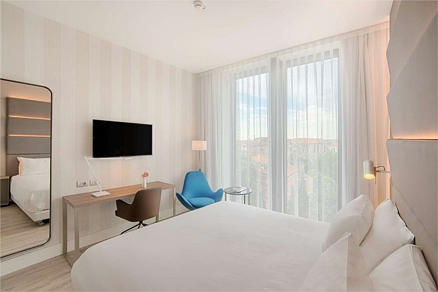 AVANI RIO NOVO VENICE HOTEL (previously NH Venezia Rio Novo) photo 2