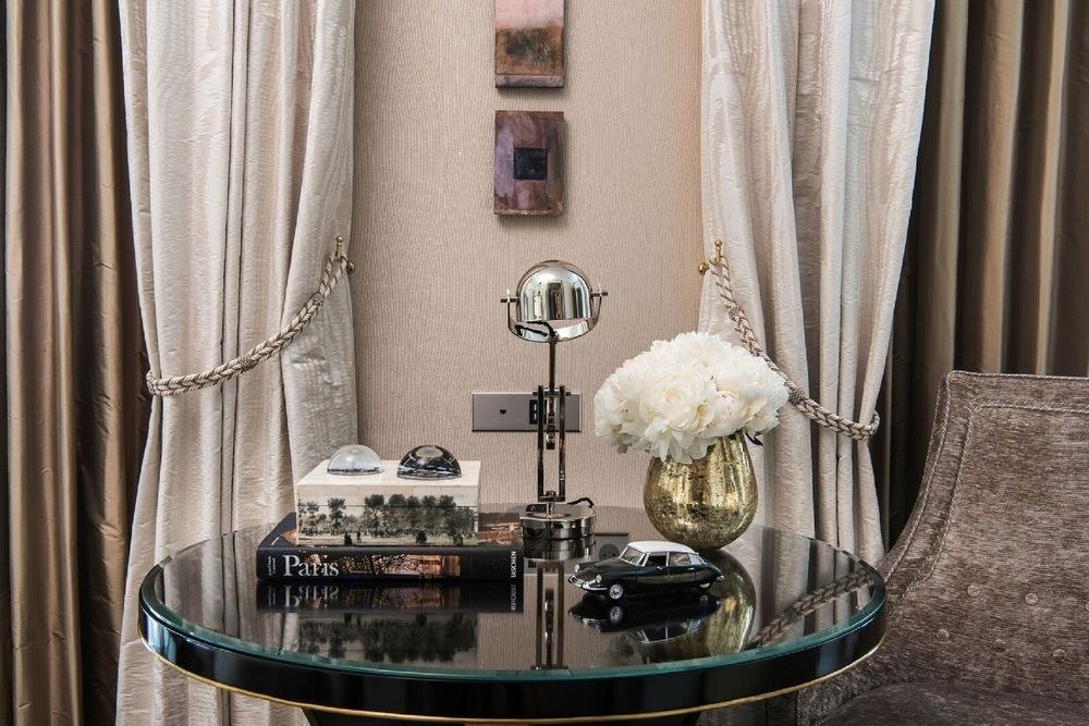 Hôtel de Crillon, A Rosewood Hotel