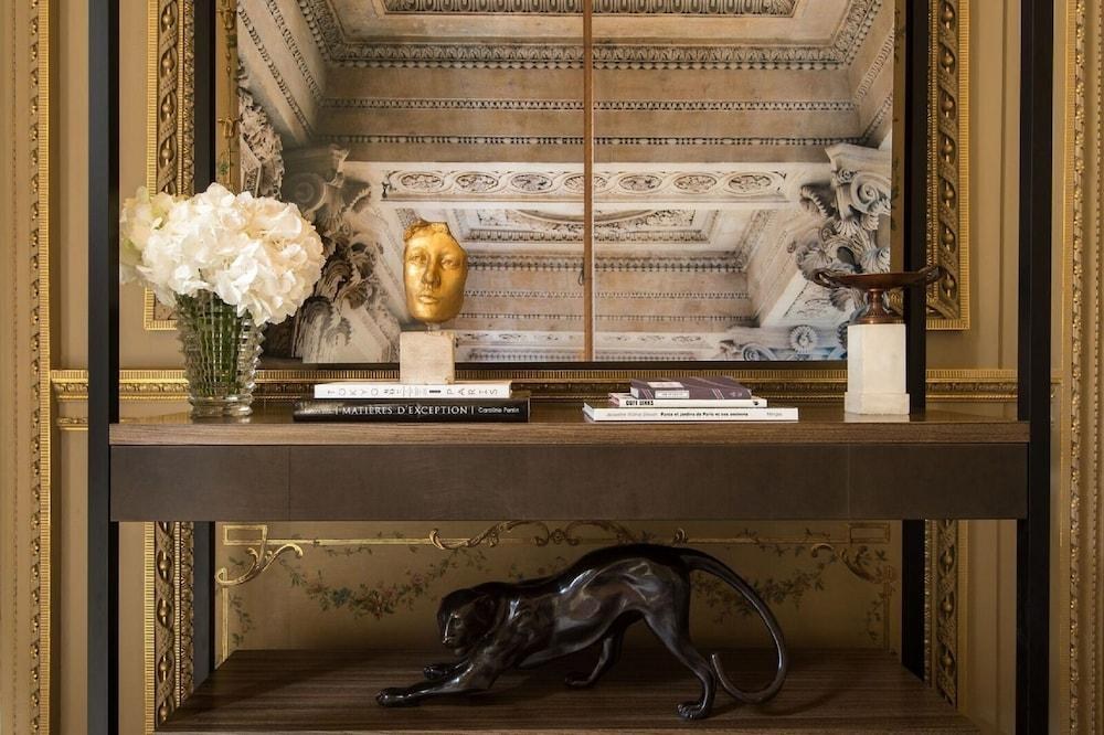 Hôtel de Crillon, A Rosewood Hotel photo 4