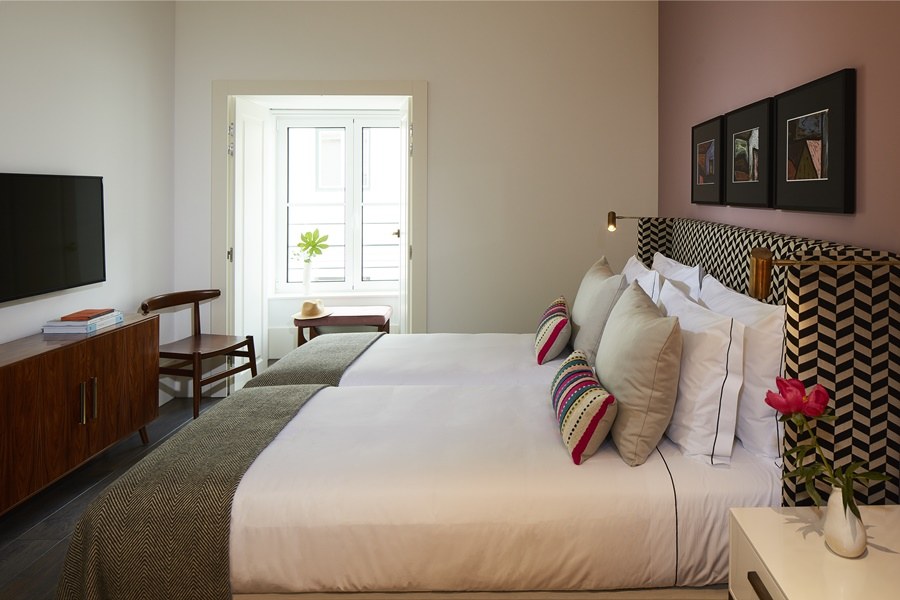 THE LUMIARES HOTEL & SPA photo 1