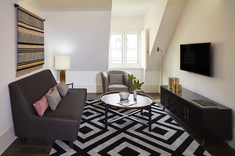 THE LUMIARES HOTEL & SPA photo 3