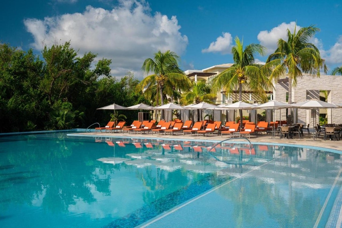 MOON PALACE THE GRAND CANCUN -ALL INCLUSIVE RESORT photo 1