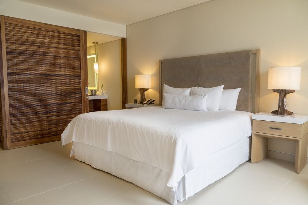 THE WESTIN COZUMEL