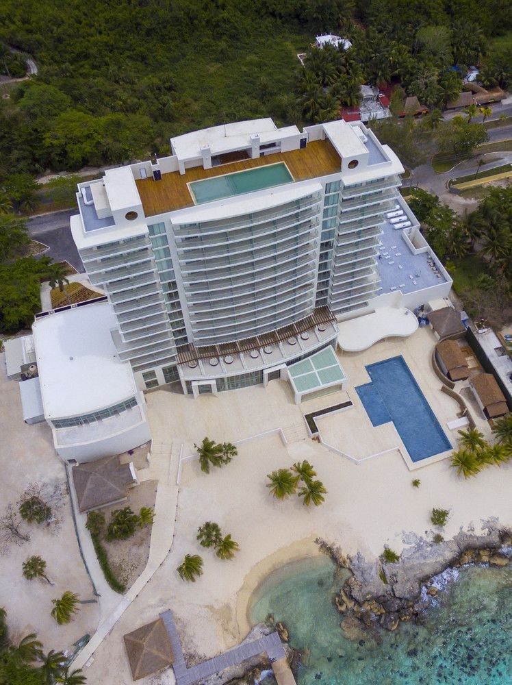 THE WESTIN COZUMEL photo 2