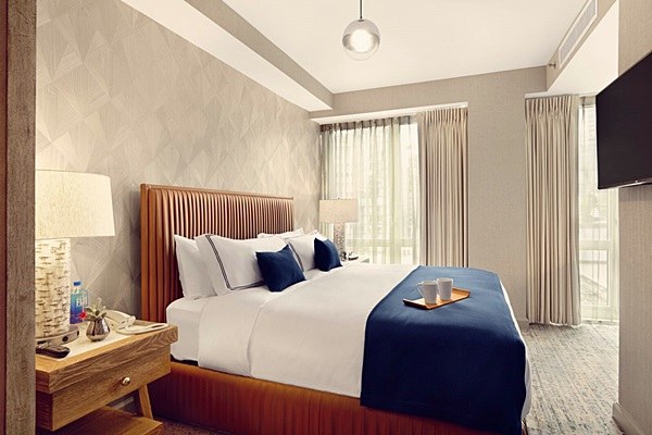ARTEZEN HOTEL photo 2