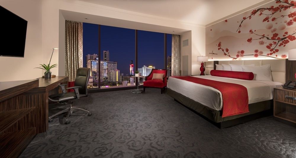 Lucky Dragon Las Vegas photo 2