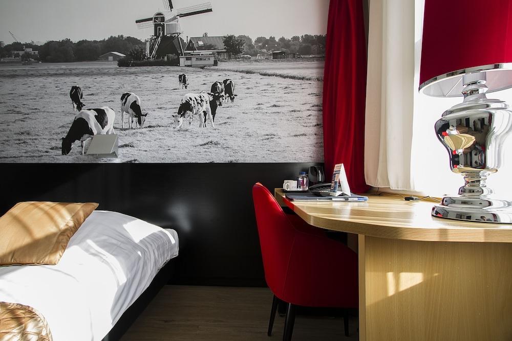 Bastion Hotel Leiden/Oegstgeest photo 4