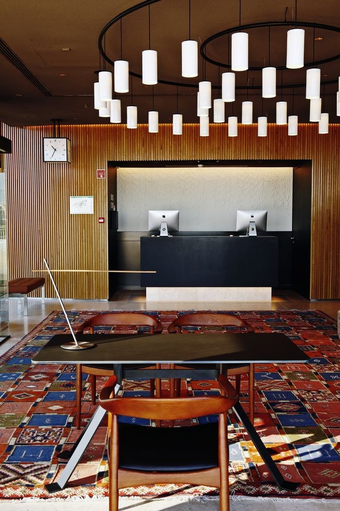 Memmo Príncipe Real Hotel Lisboa photo 1