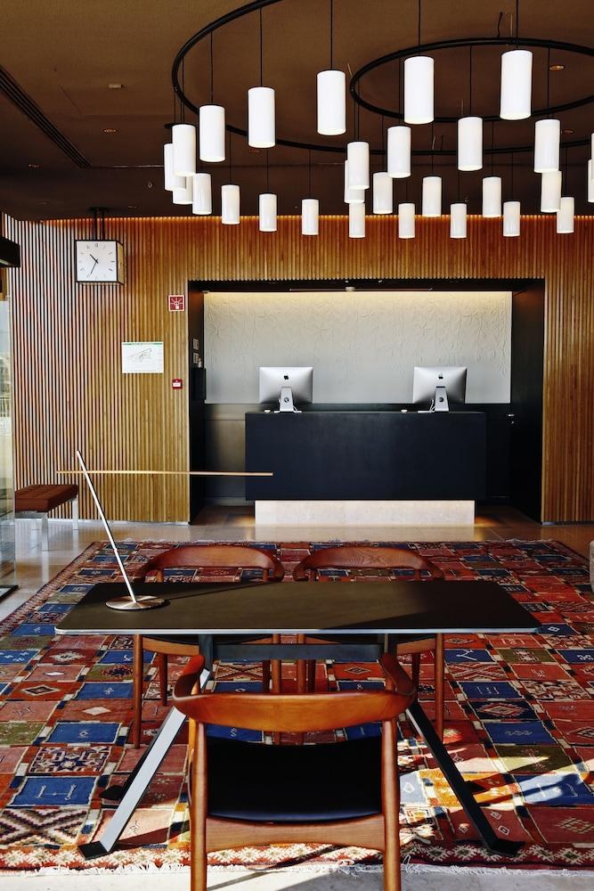 Memmo Príncipe Real Hotel Lisboa photo 4