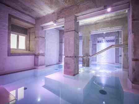 OCA Flores Hotel Boutique photo 1